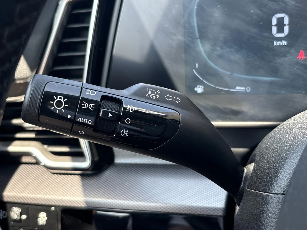 Kia Sportage – foto 25