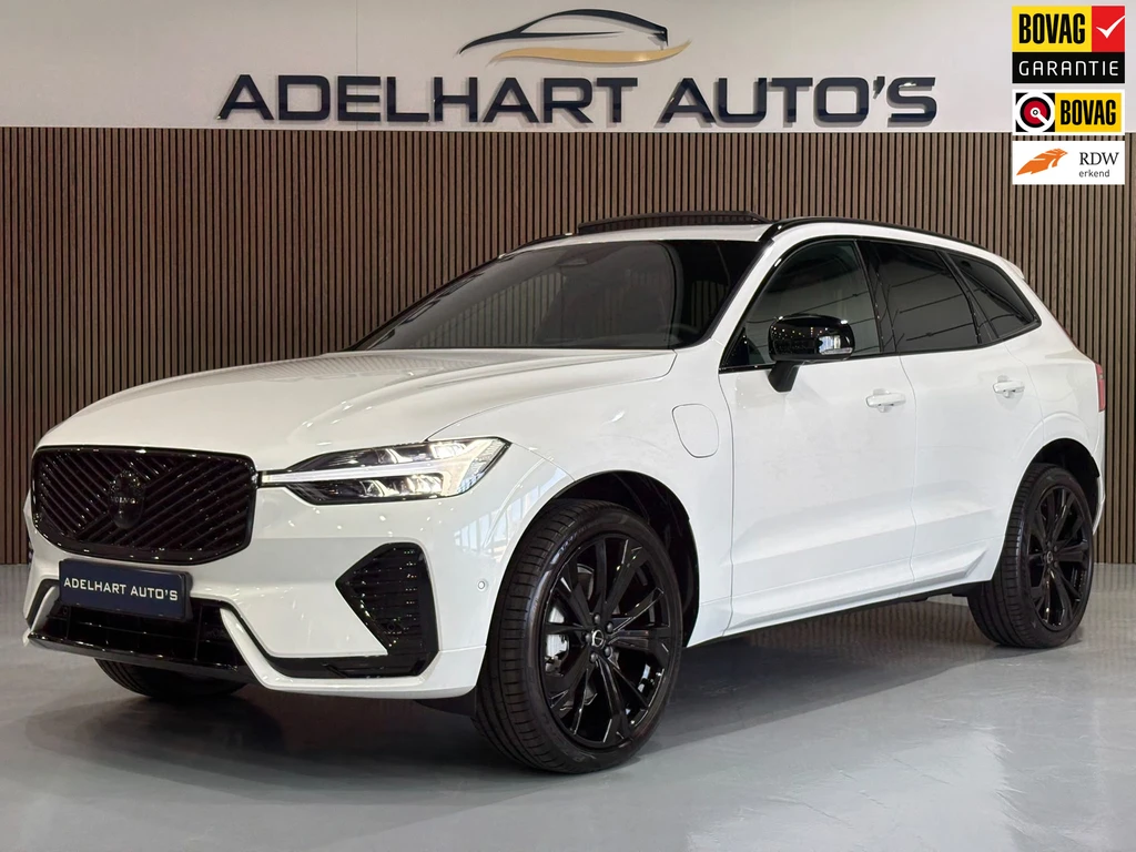Volvo XC60 – foto 1