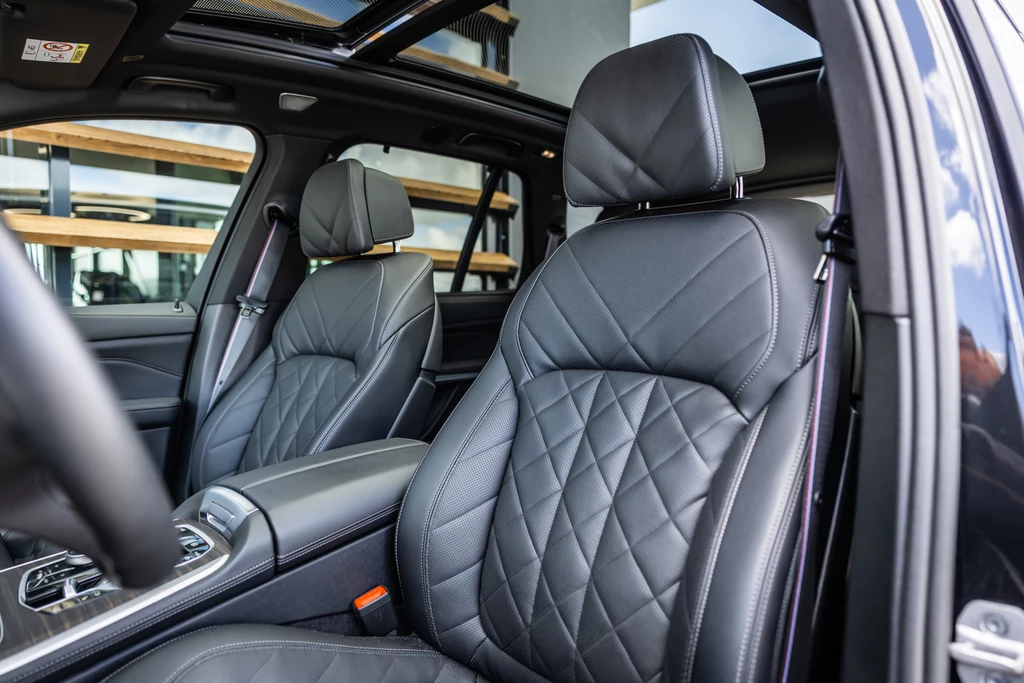 BMW X5 – foto 29