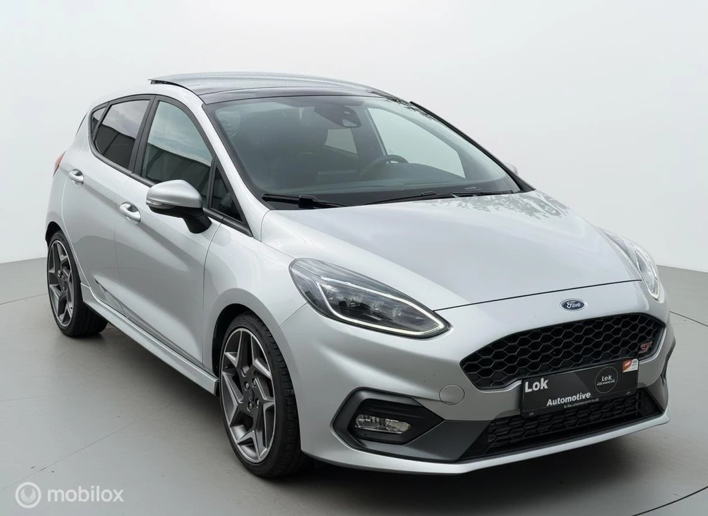 Ford Fiesta – foto 8