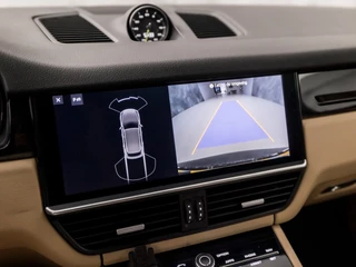 Porsche Cayenne – thumbnail 17