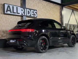 Porsche Macan – thumbnail 6