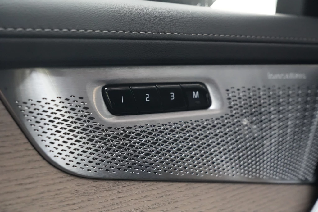 Volvo XC90 – foto 26