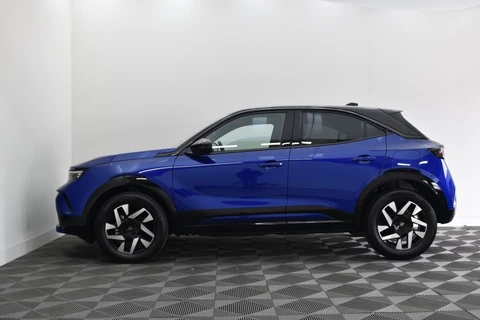 Opel Mokka 1.2 Turbo 136PK GS-LINE