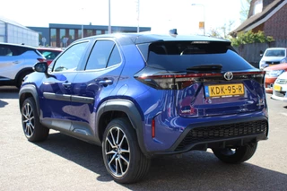 Toyota Yaris Cross – thumbnail 3