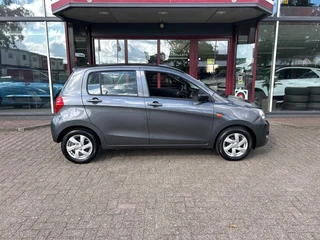 Suzuki Celerio – thumbnail 3