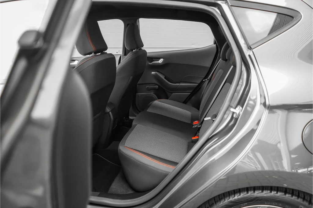 Ford Fiesta – foto 14