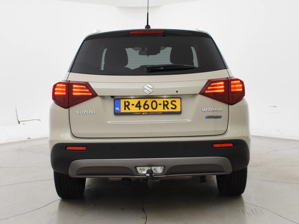 Suzuki Vitara – foto 3