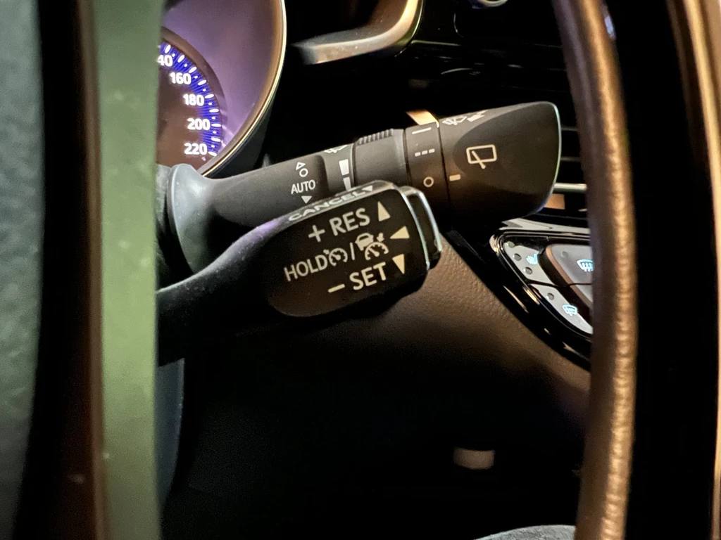 Toyota C-HR – foto 25