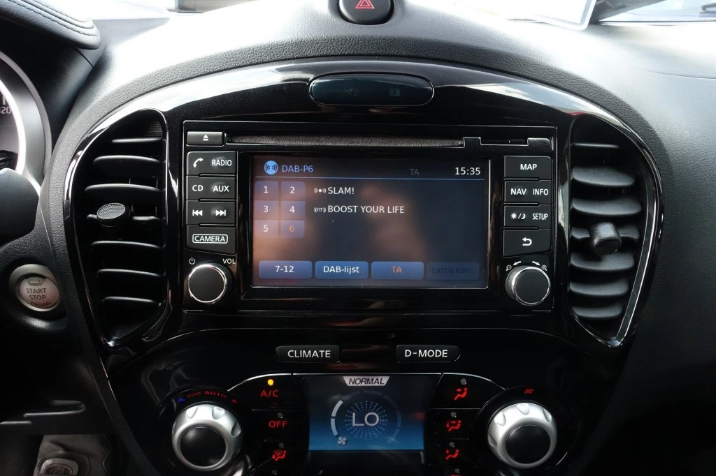 Nissan Juke – foto 18