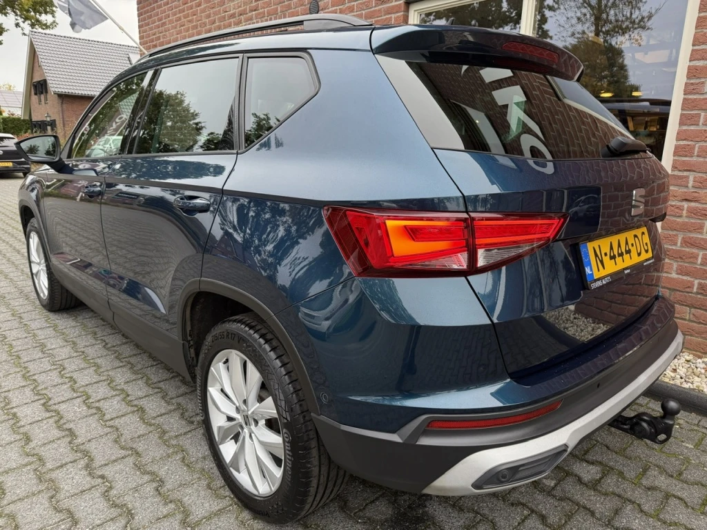 SEAT Ateca – foto 4