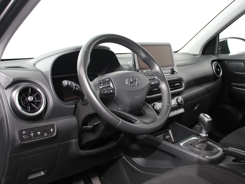 Hyundai Kona – foto 11