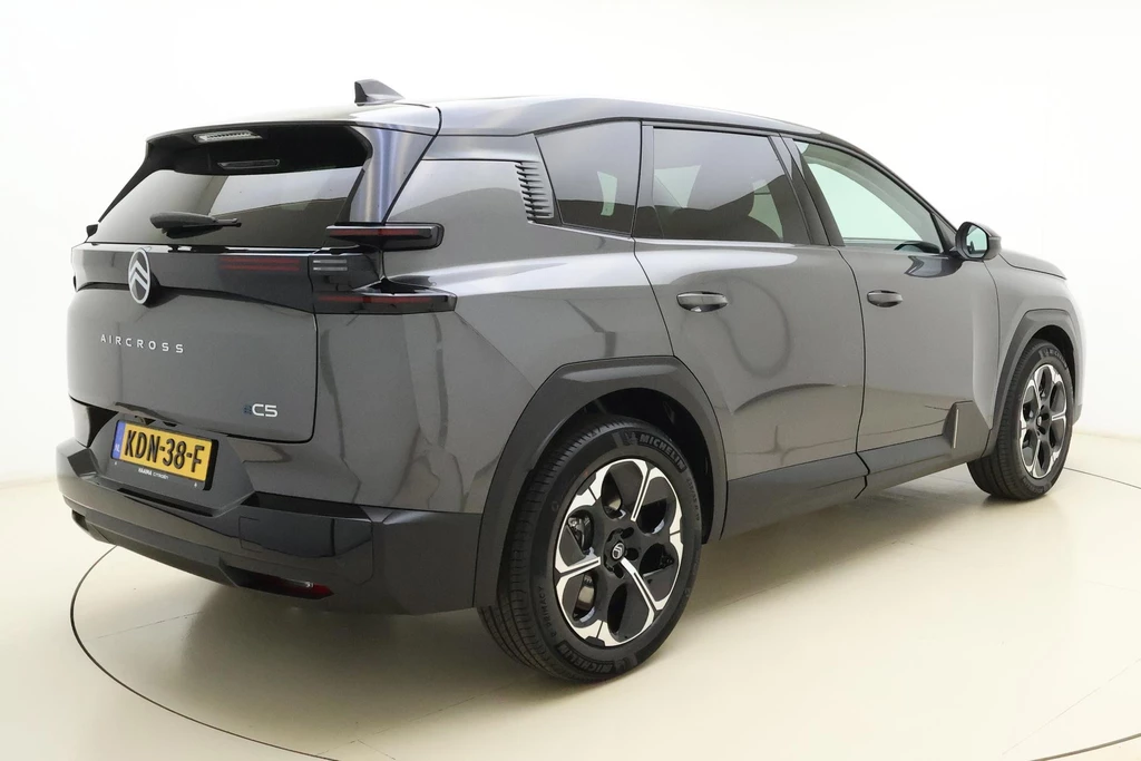 Citroën C5 Aircross – foto 6