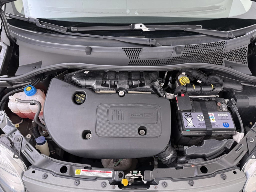 Fiat 500 – foto 36