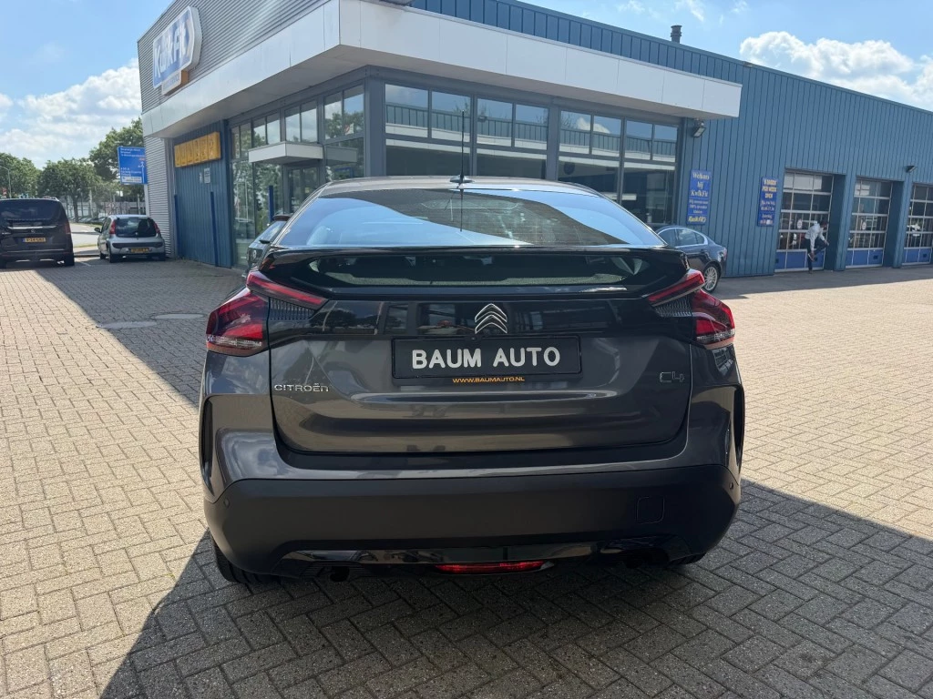 Citroën C4 – foto 7