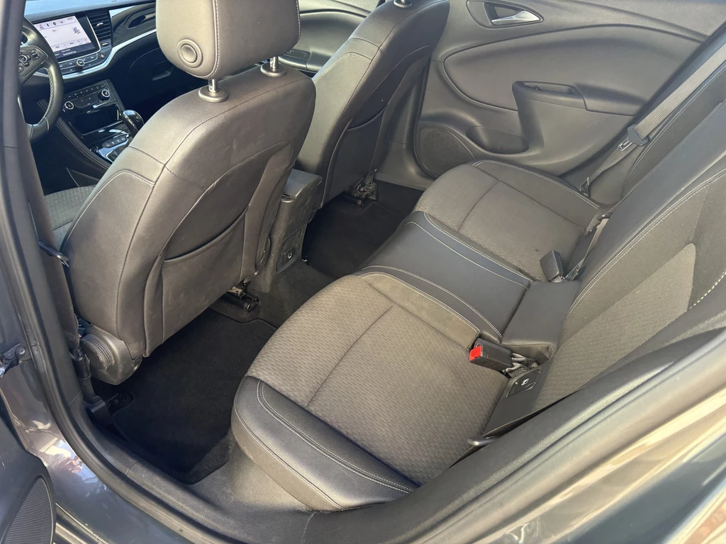 Opel Astra – foto 11