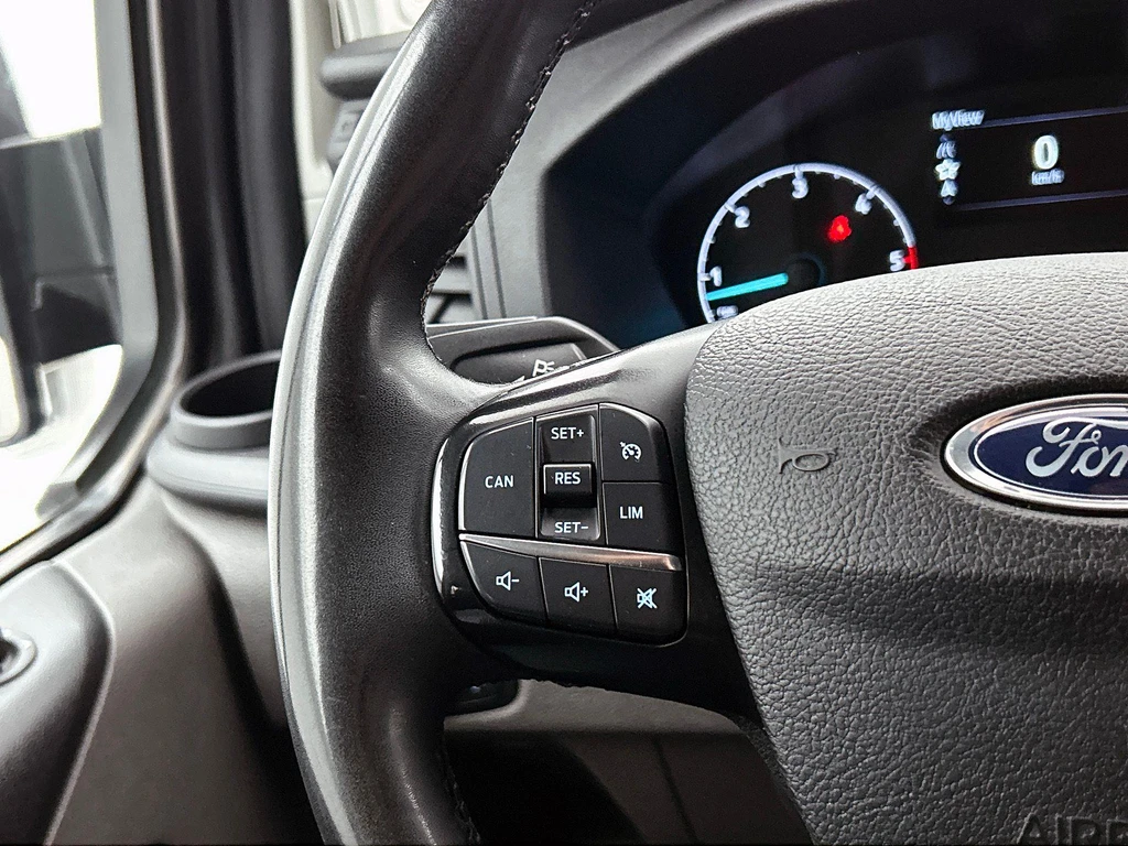 Ford Transit Custom – foto 7
