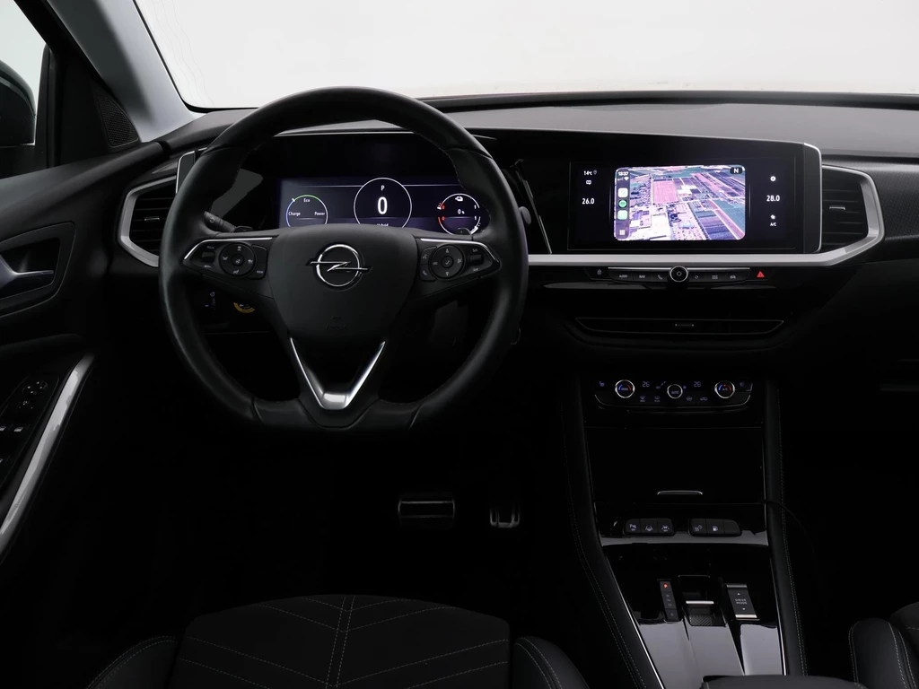 Opel Grandland – foto 44