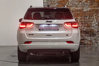 Jeep Compass – thumbnail 9