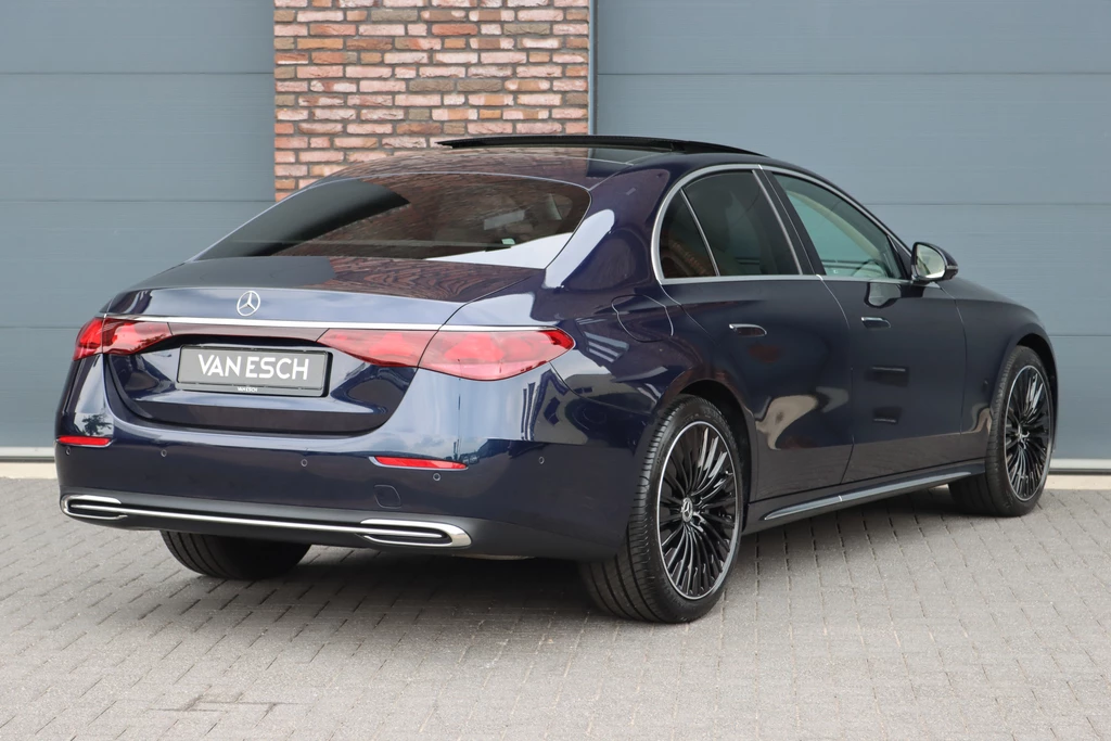 Mercedes-Benz E-Klasse – foto 5