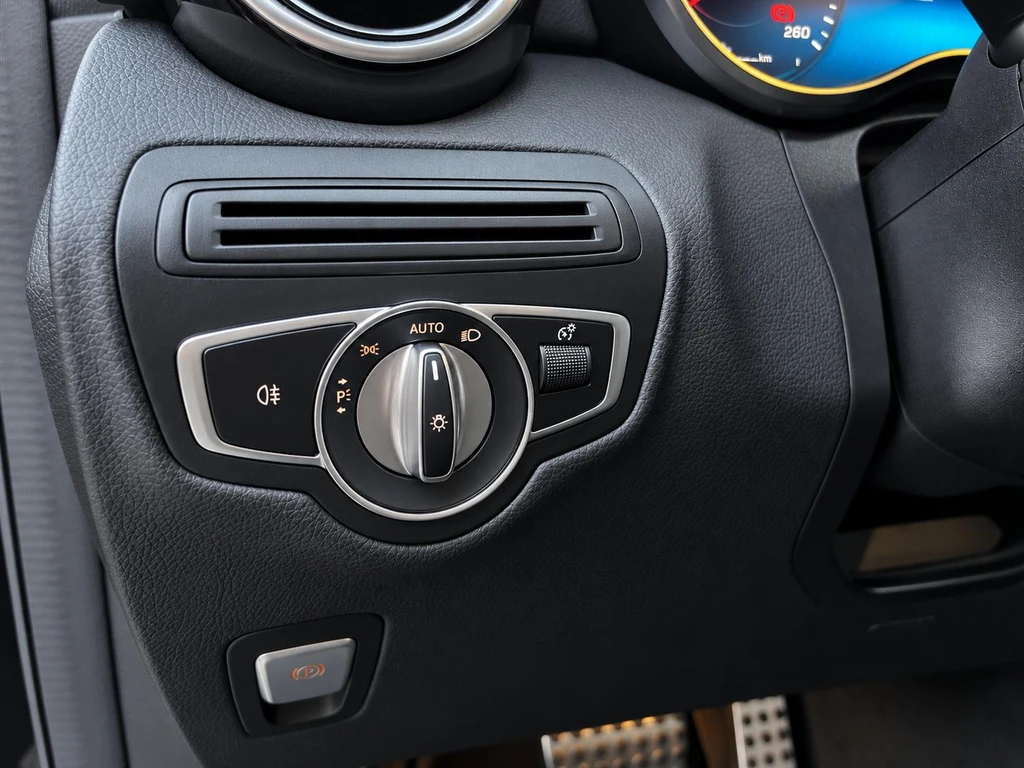 Mercedes-Benz GLC – foto 16