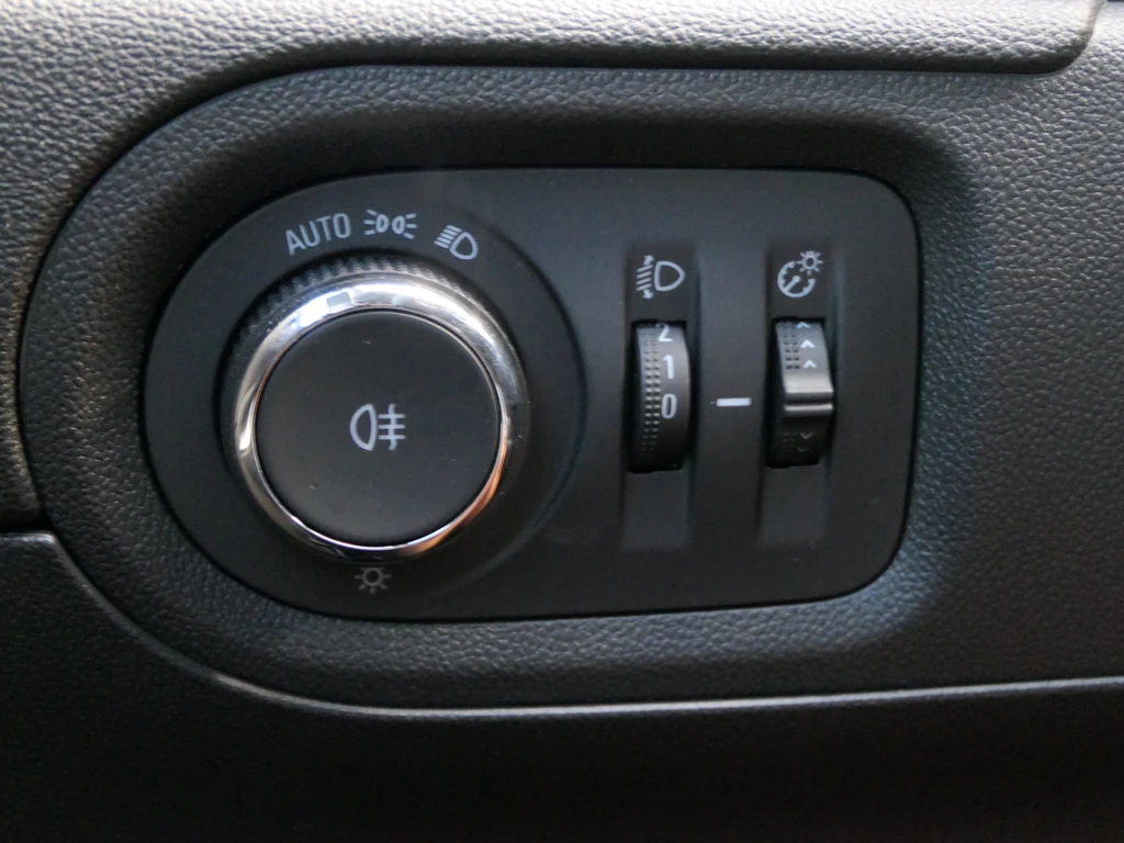 Opel Grandland – foto 34
