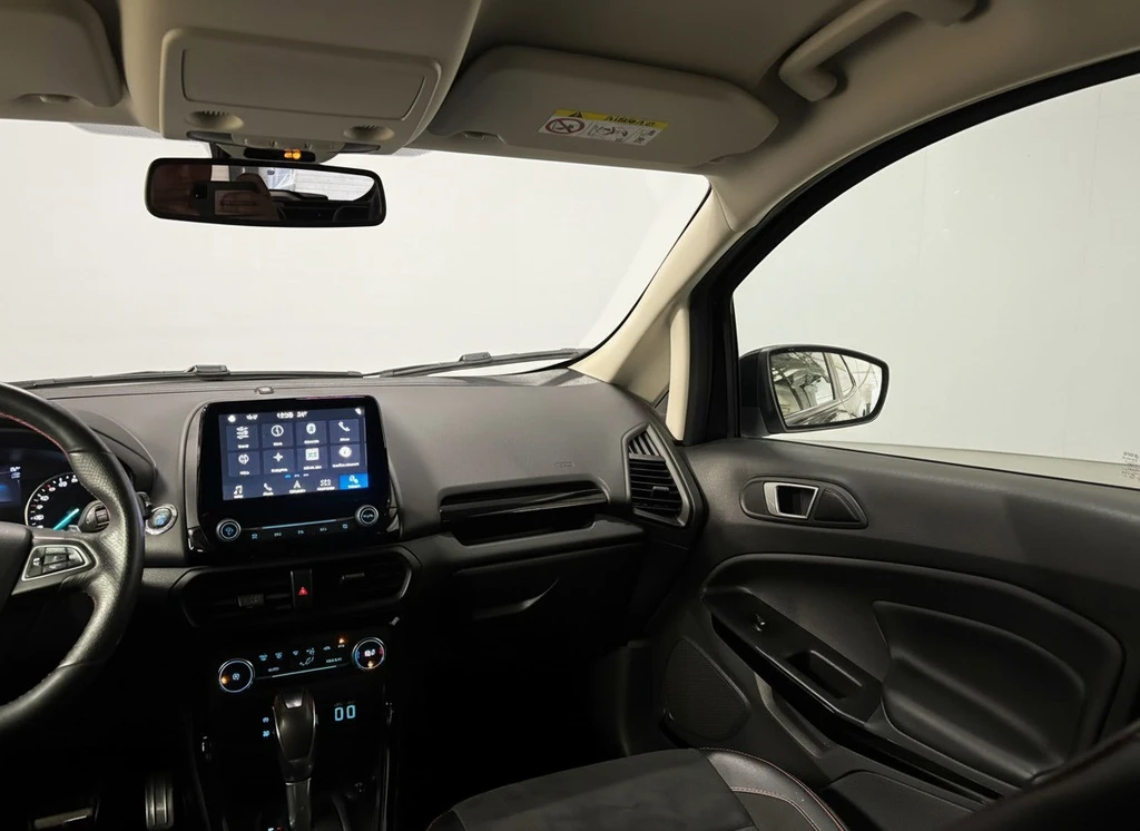 Ford EcoSport – foto 13