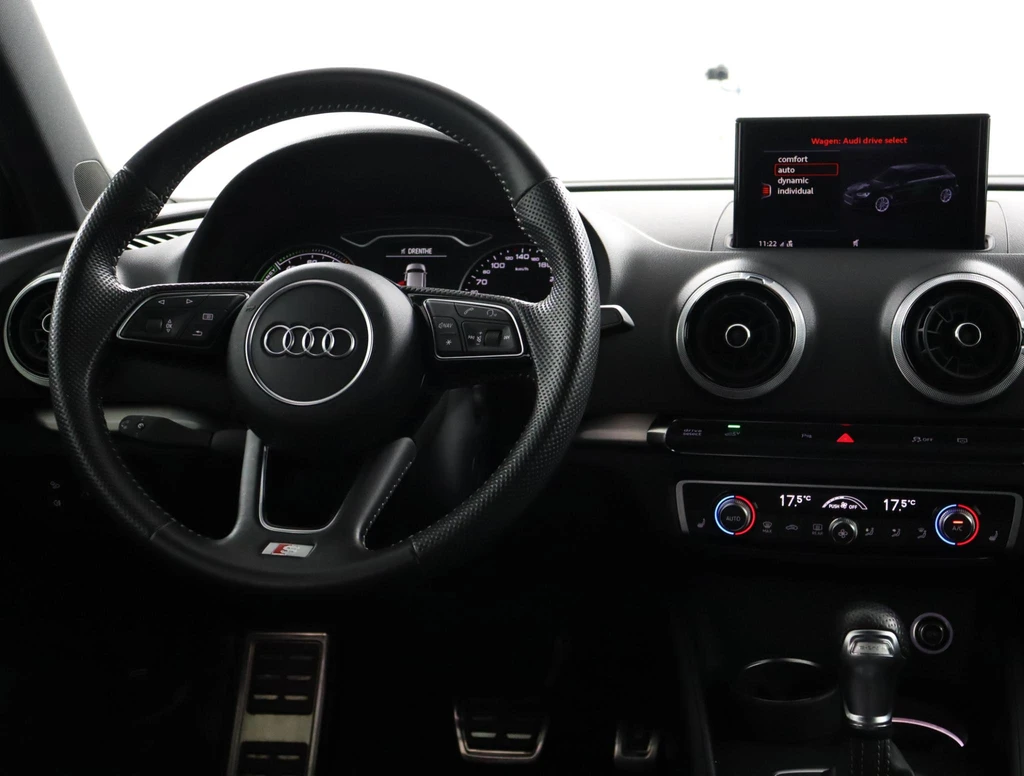 Audi A3 – foto 33
