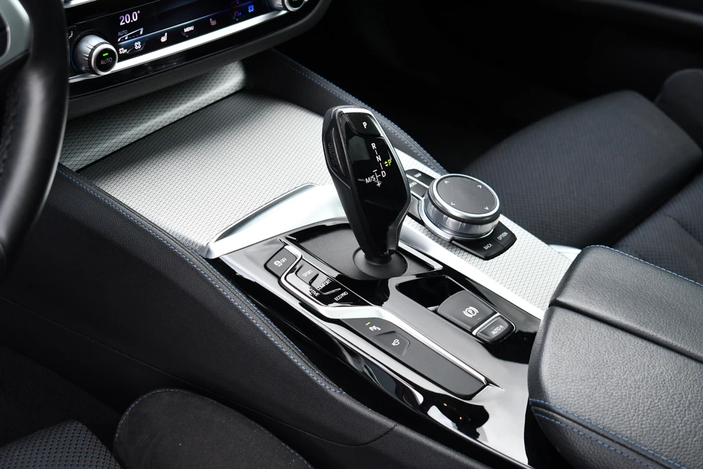 BMW 5 Serie – foto 78