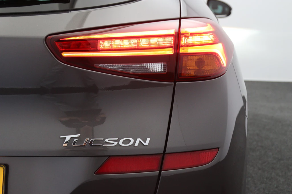 Hyundai Tucson – foto 24