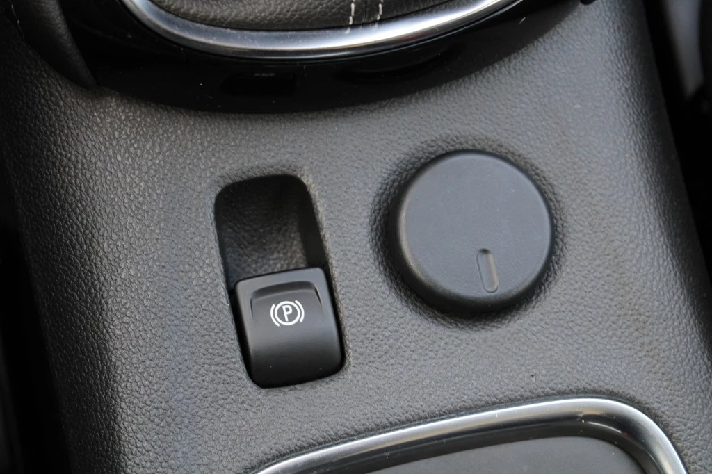 Opel Astra – foto 26