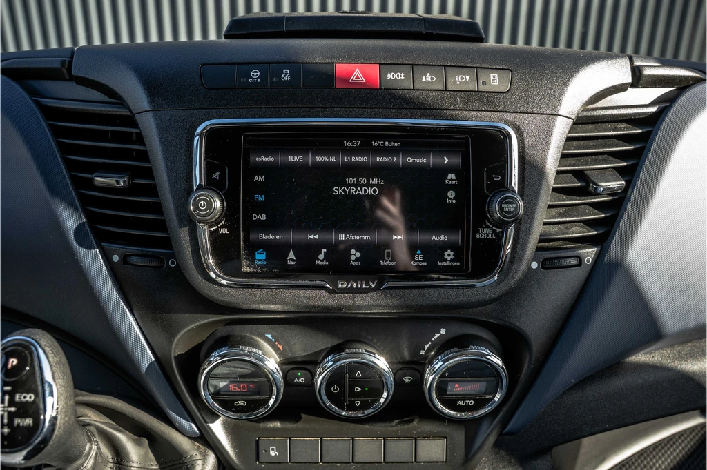 Iveco Daily – foto 19