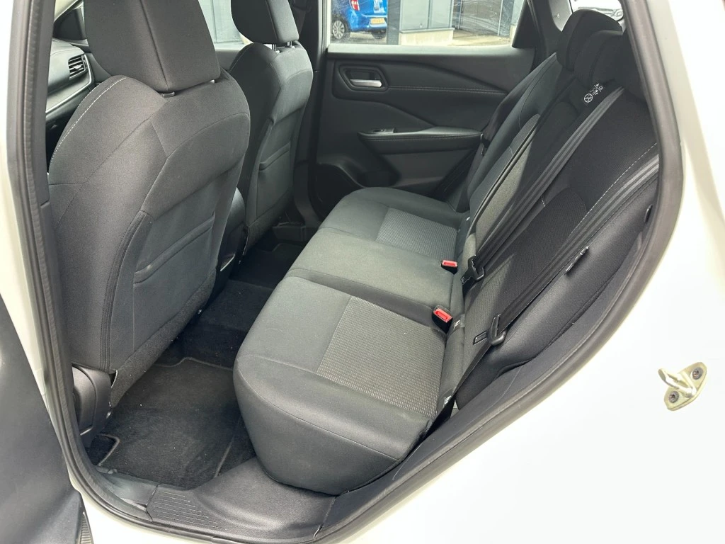 Nissan QASHQAI – foto 32
