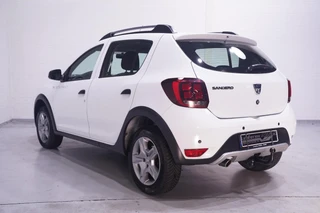 Dacia Sandero Stepway – thumbnail 3