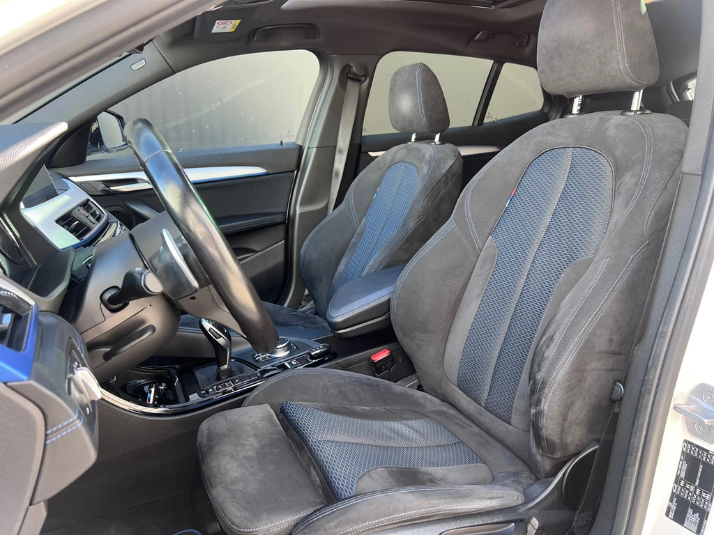 BMW X2 – foto 14