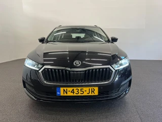 Škoda Octavia – thumbnail 8