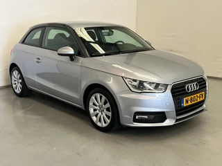 Audi A1 – thumbnail 5