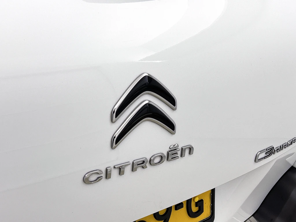 Citroën C3 Aircross – foto 21