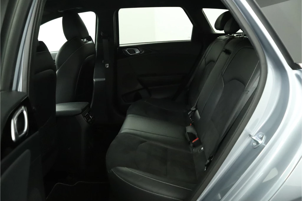 Kia Ceed Sportswagon – foto 32