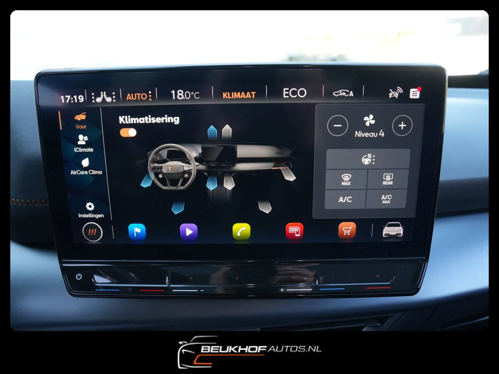 CUPRA Born – foto 25