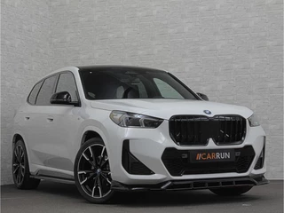 BMW iX1 – thumbnail 9