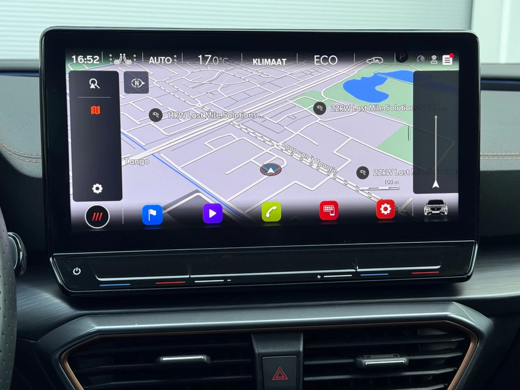 CUPRA Formentor – foto 19