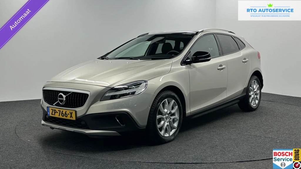 Volvo V40 – foto 1
