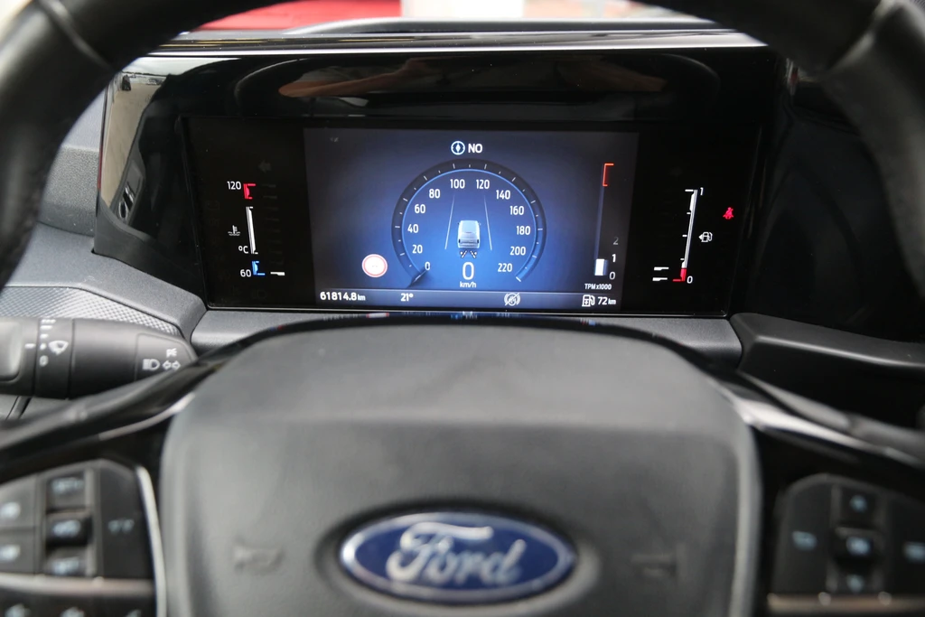 Ford Transit Custom – foto 11