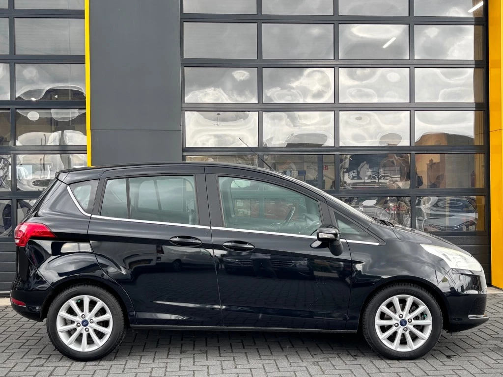 Ford B-MAX – foto 7