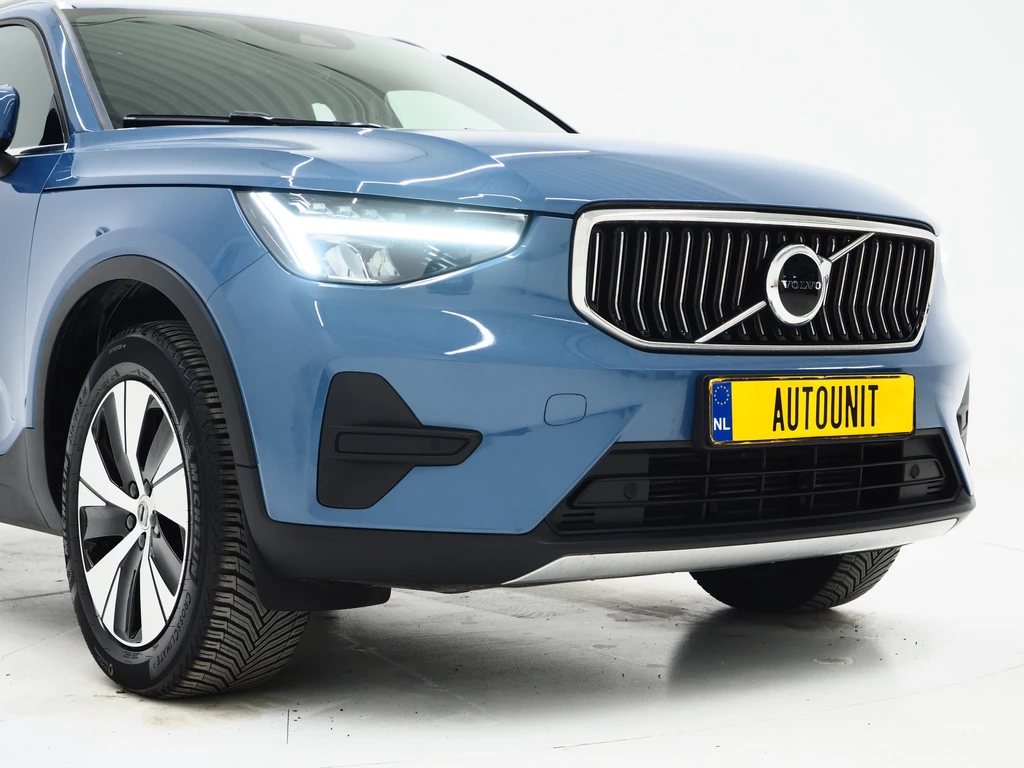 Volvo XC40 – foto 8