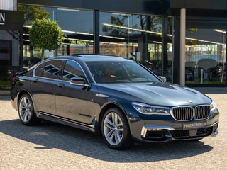 BMW 7 Serie – thumbnail 7