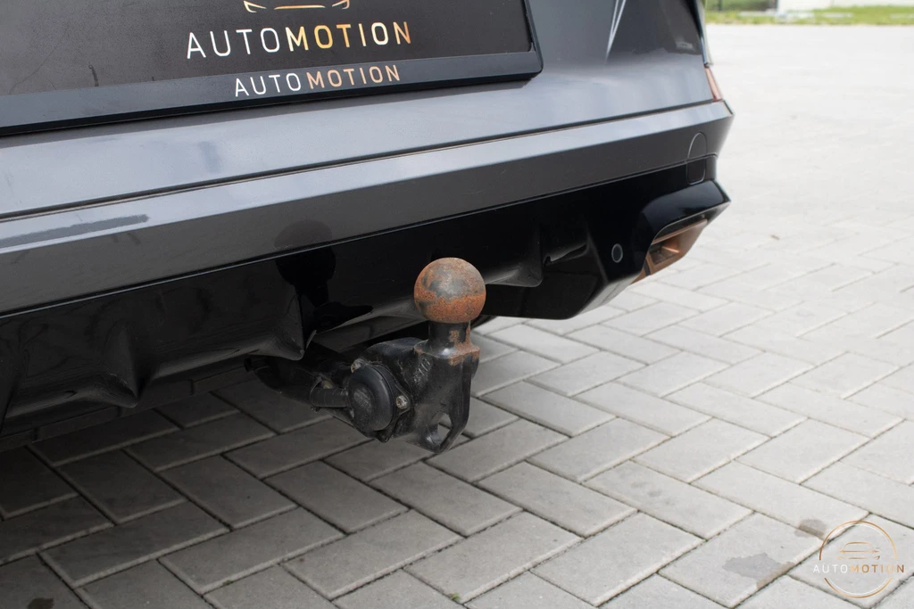 CUPRA Formentor – foto 48