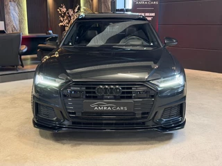 Audi A6 – thumbnail 8