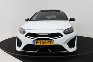 Kia Ceed Sportswagon – thumbnail 8